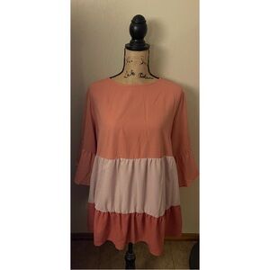💚💚💚EUC SHEIN Blouse